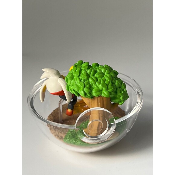 Pokémon Terrarium EX Galar 2: Raboot - Picture 4 of 6